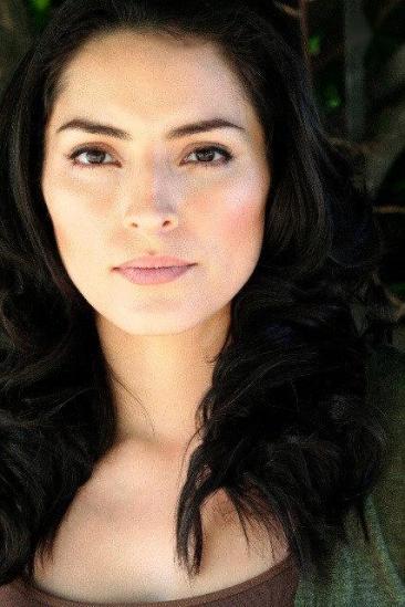 Ina Barrón Image