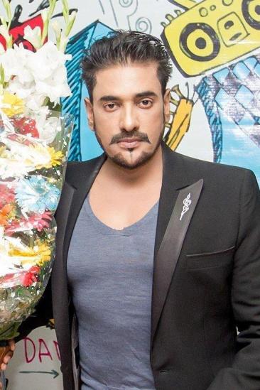 Ananta Jalil Image