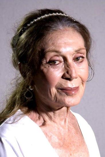 Yıldız Kenter Image