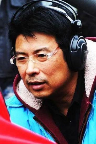 Zhang Weike Image