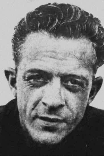 Charles Beaumont Image
