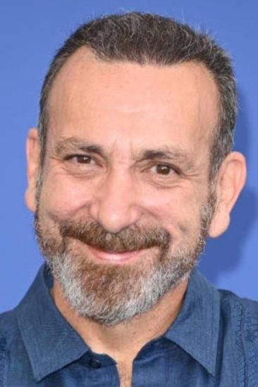 Hernán Mendoza Image