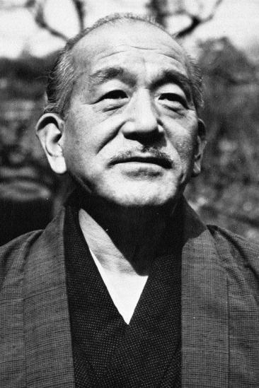 Yasujirō Ozu Image