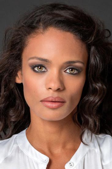 Kandyse McClure Image