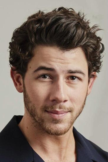 Nick Jonas Image