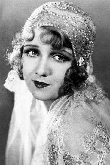 Anita Page Image