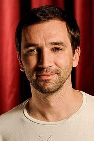 Ondřej Sokol Image