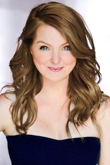 Kristin Fairlie Image