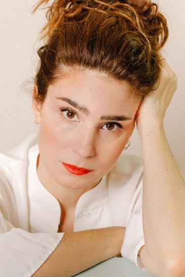 Valeria Bertuccelli Image