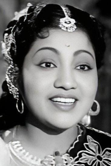 T. P. Muthulakshmi Image