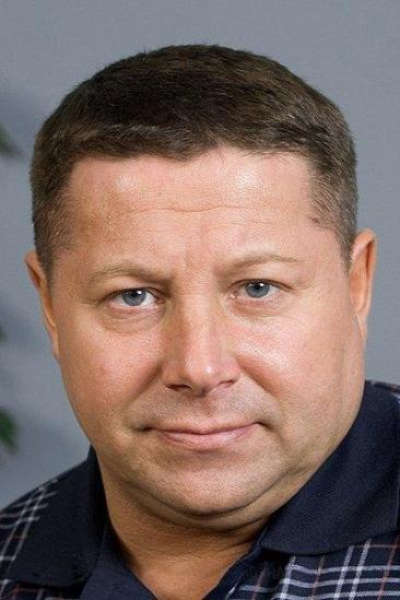 Mikhail Tryasorukov Image