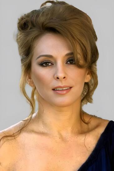 Nieves Navarro Image