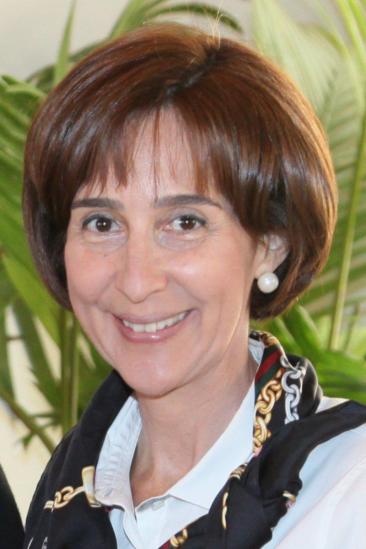 Viviane Senna Image