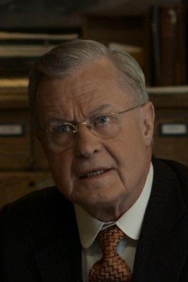 Richard Blackburn Image