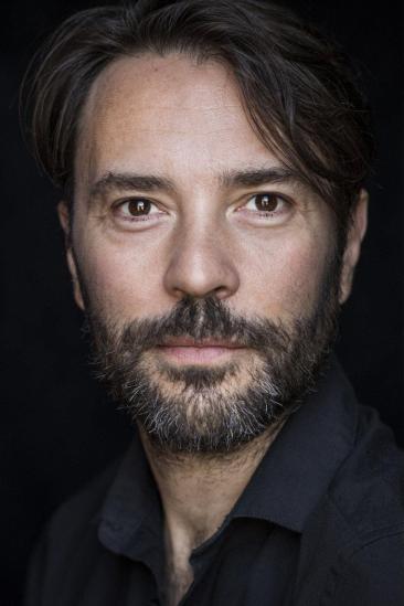 Alberto Ruano Image