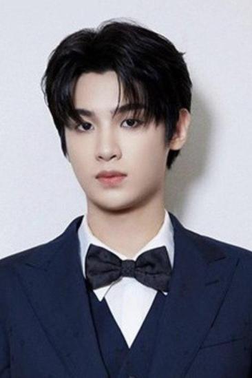 Huang Minghao Image