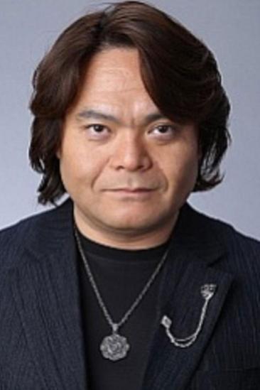 Kiyoyuki Yanada Image