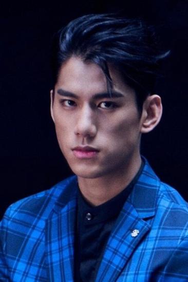 Berant Zhu Image