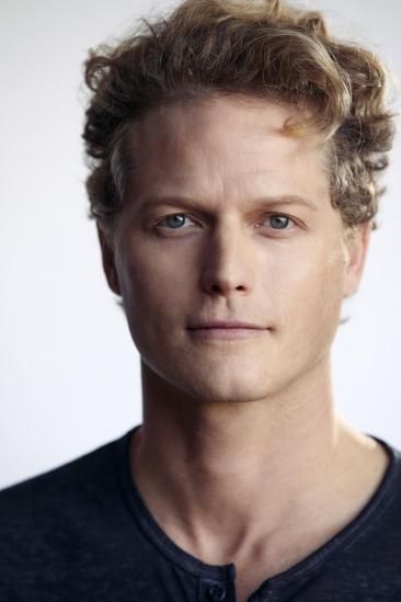 Dash Pomerantz Image