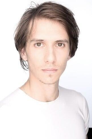 Georgy Gusev Image