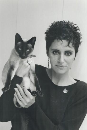 Kathy Michael McGlynn Image