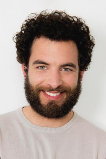 Sérgio Coragem Image