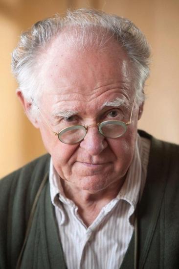 Carl Heinz Choynski Image