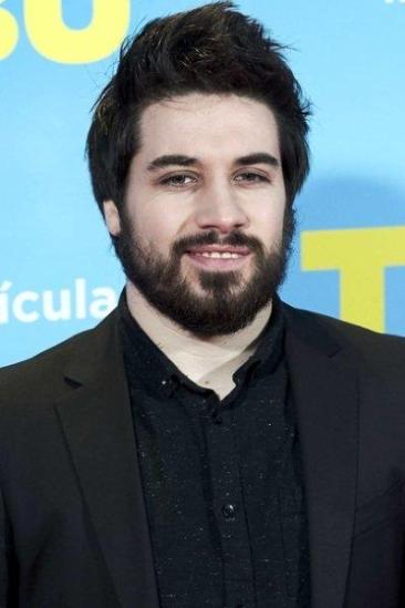 Manuel Huedo Image