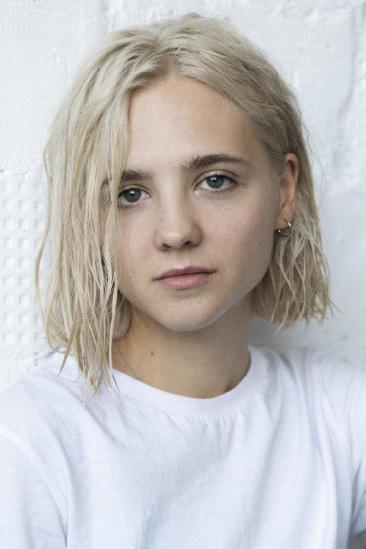 Alina Yukhnevich Image