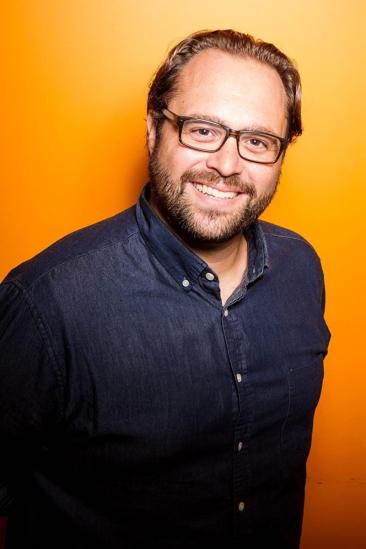 Jim Santangeli Image