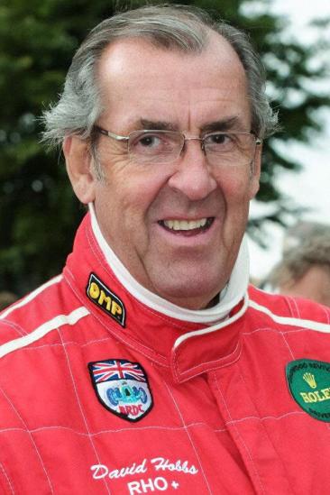 David Hobbs Image