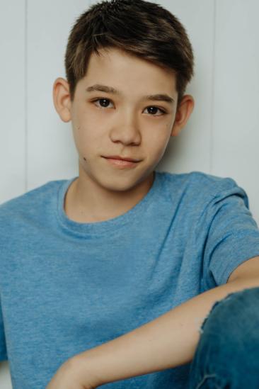 Max Archibald Image