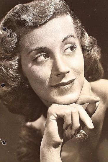 Joan Alexander Image