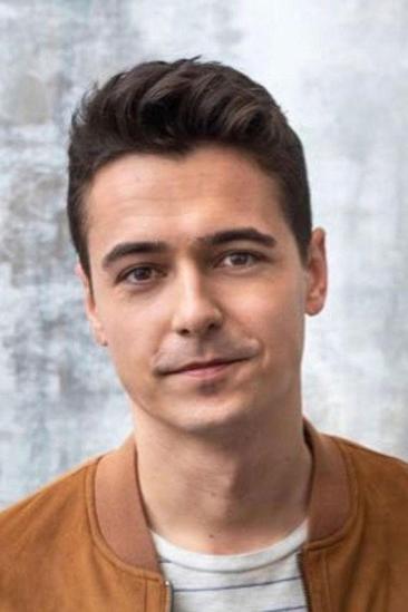 Tanner Zipchen Image