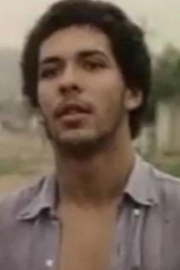 Sérgio Guterres Image