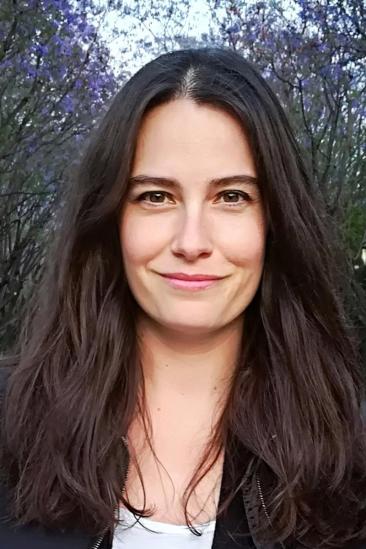 Christina Mitropoulou Image