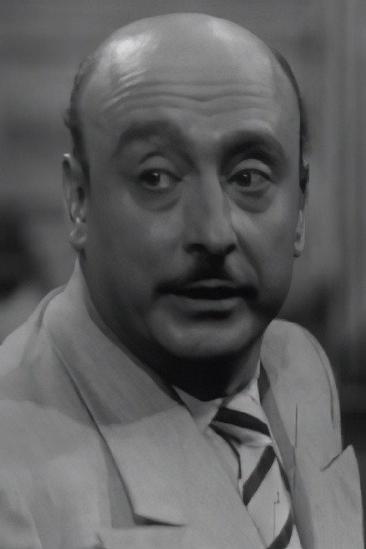 Albert Médina Image