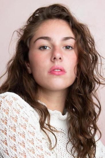 Eloise Webb Image