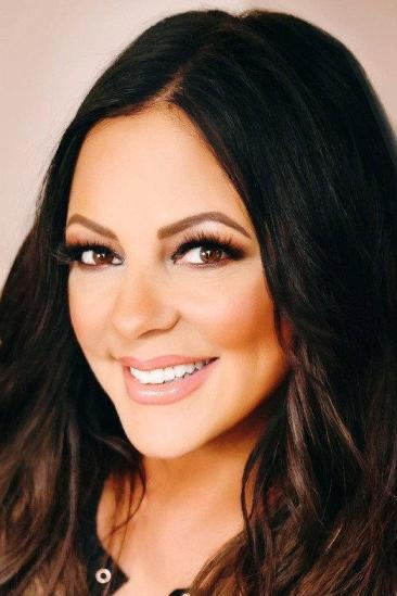 Sara Evans Image