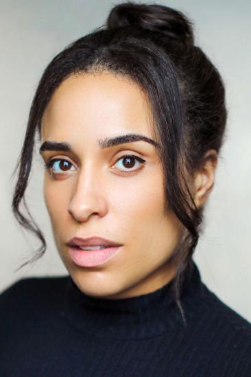 Sacharissa Claxton Image