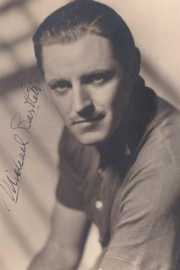 Michael Bartlett Image