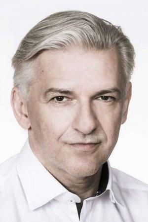Róbert Alföldi Image