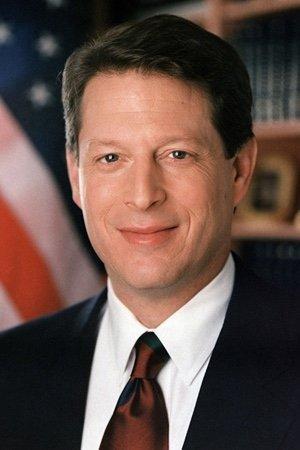 Al Gore Image