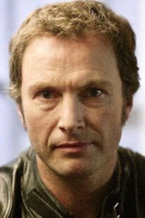 Thomas Lockyer Image