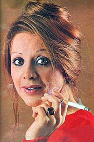 Farzaneh Taidi Image