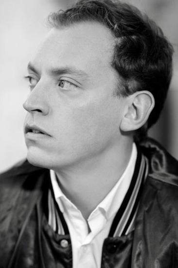 Frederik Schmid Image