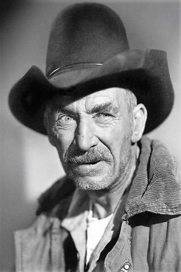 Andy Clyde Image
