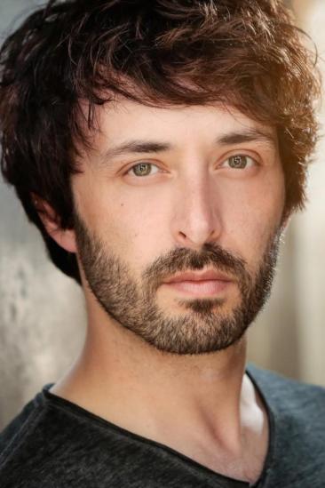 Darren Bransford Image