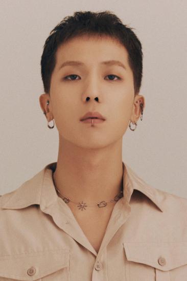 Song Min-ho Image