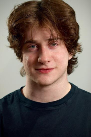 Jonathan Libman Image